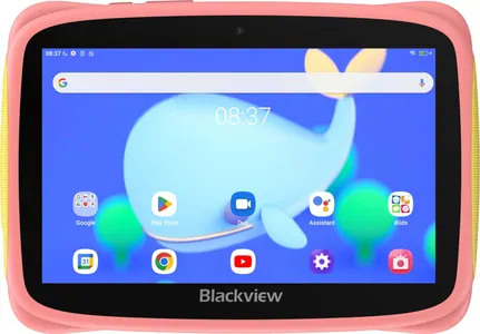 Замена разъема зарядки на планшете Blackview Tab 3 Kids в Санкт-Петербурге